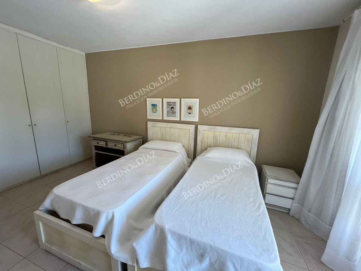 Casa ID.3139 - CASA EN EL GOLF LINDERA AL GREEN