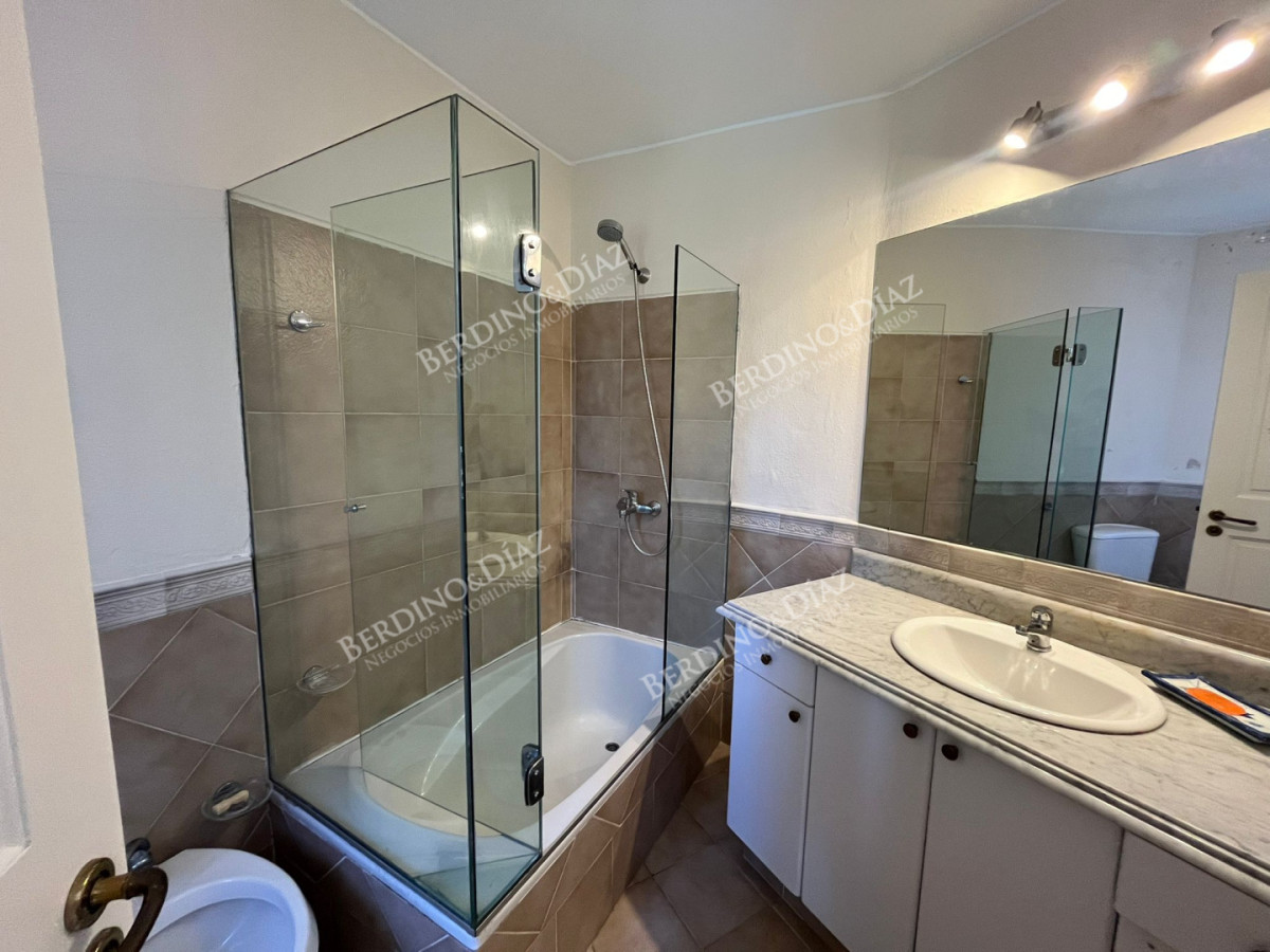 Casa ID.3139 - CASA EN EL GOLF LINDERA AL GREEN
