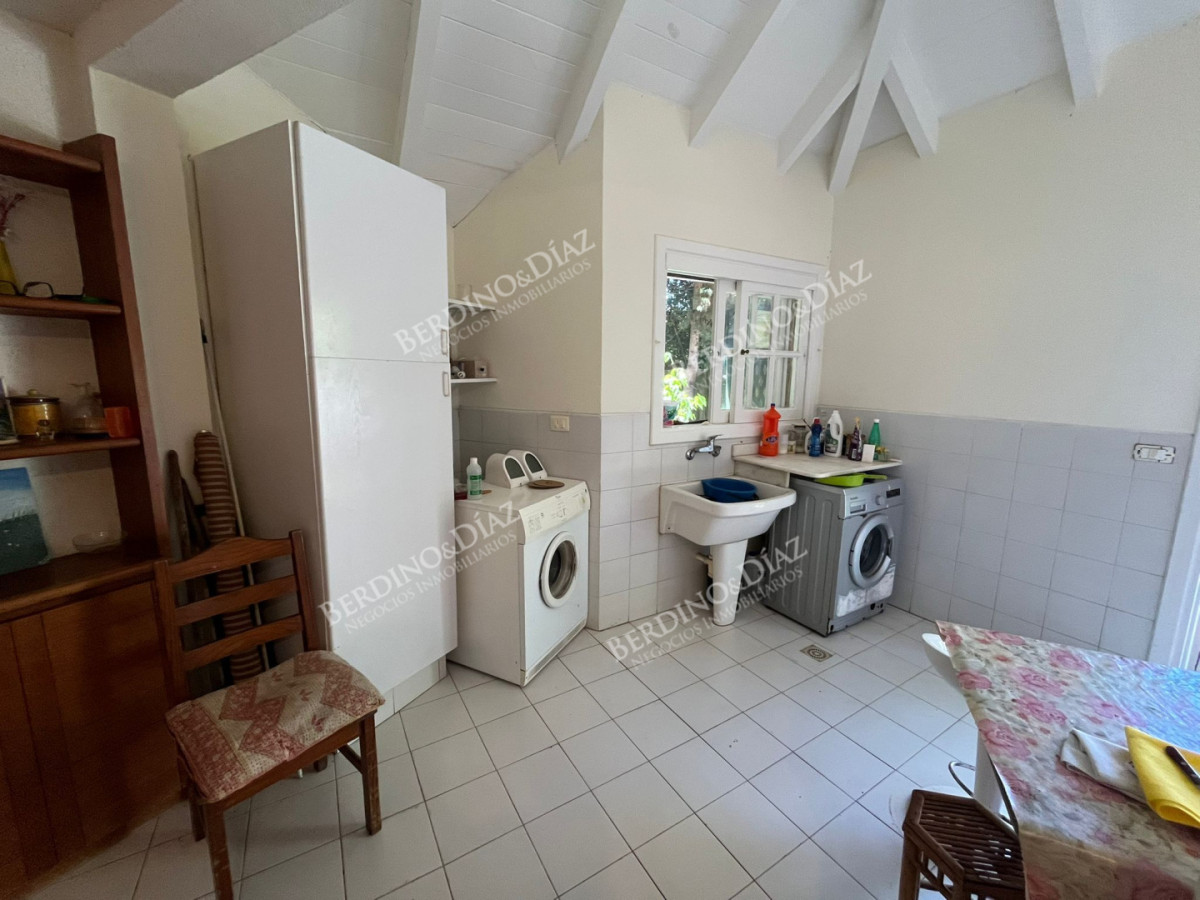 Casa ID.3139 - CASA EN EL GOLF LINDERA AL GREEN