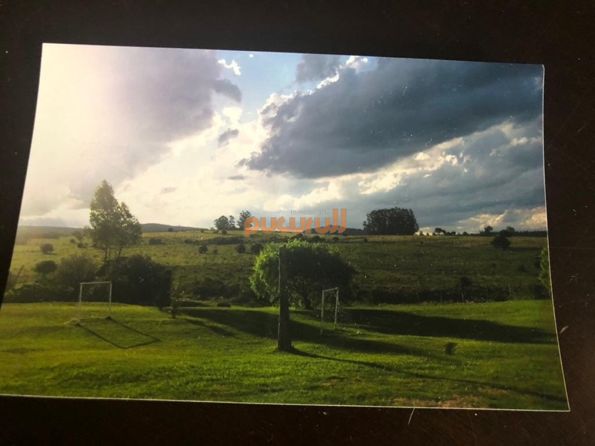 Terreno ID.2607 - LOTE EN PUEBLO EDEN  