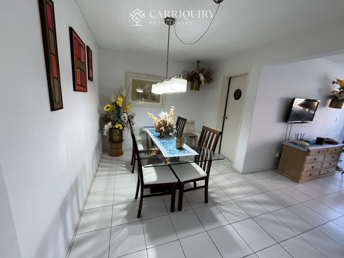 Apartamento ID.10230 - BRAVA, A 100 MTS DEL MAR. COMODO APARTAMENTO CON MUY BUENOS SERVICIOS
