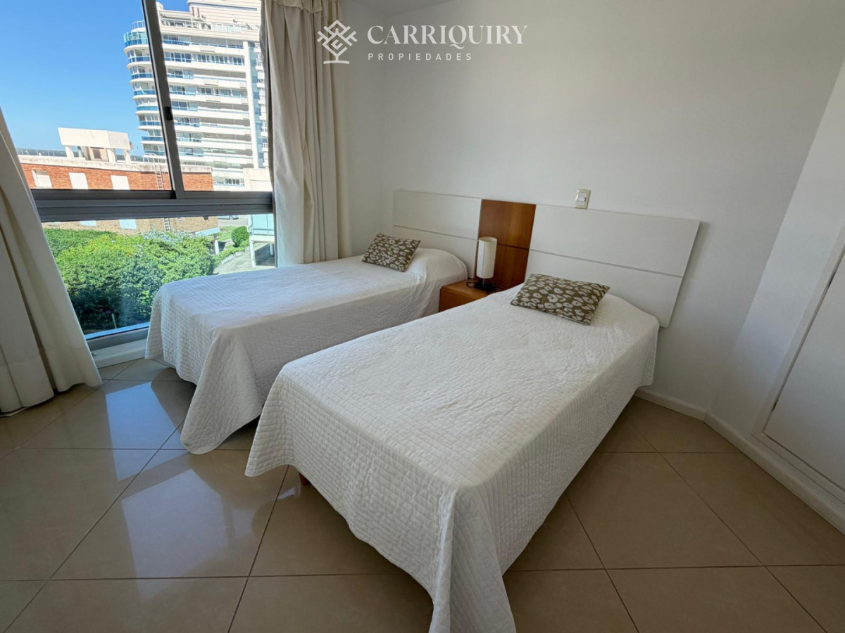 Apartamento ID.9773 - Apartamento en Brava, 3 dormitorios 