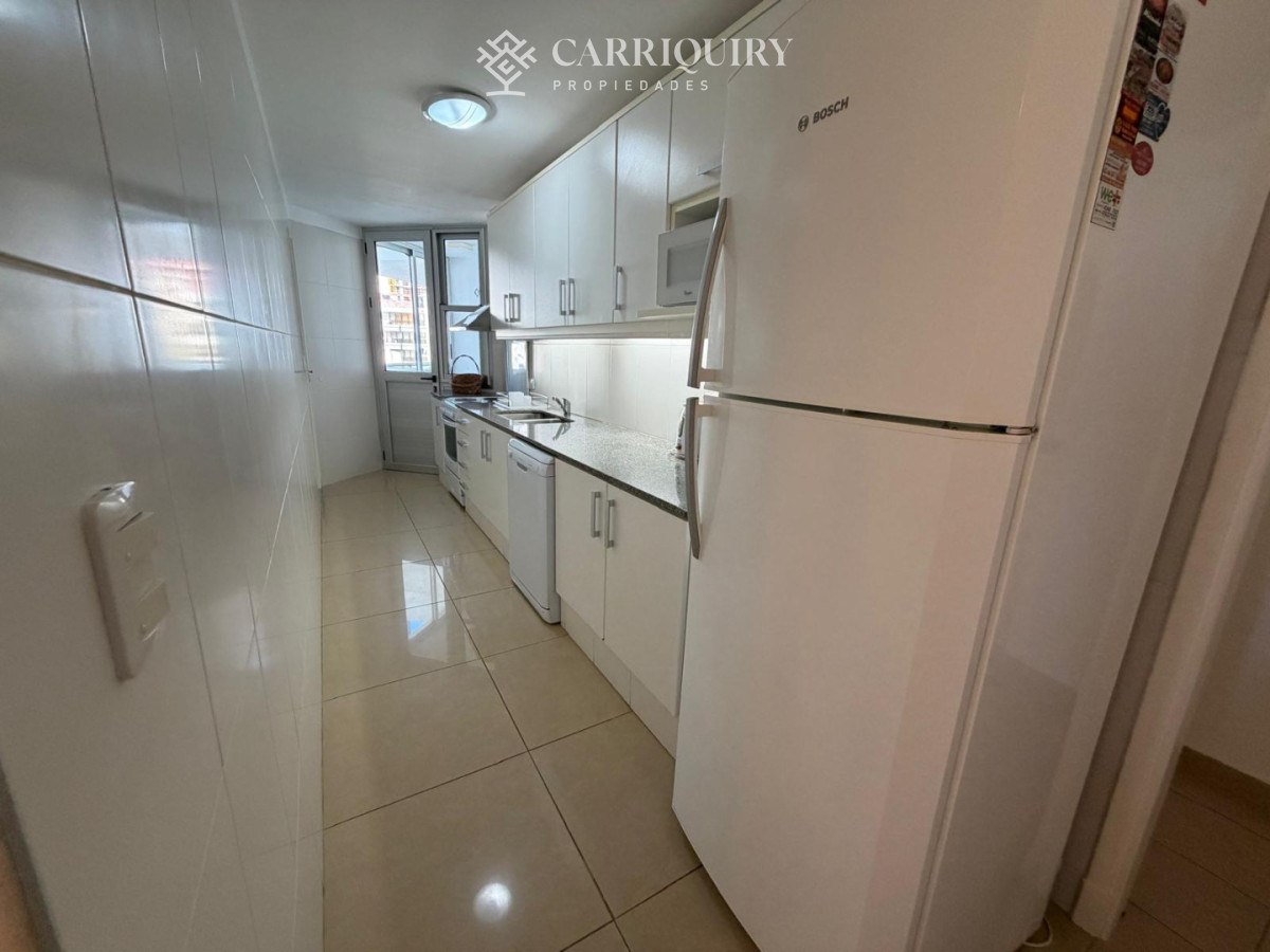 Apartamento ID.9773 - Apartamento en Brava, 3 dormitorios 