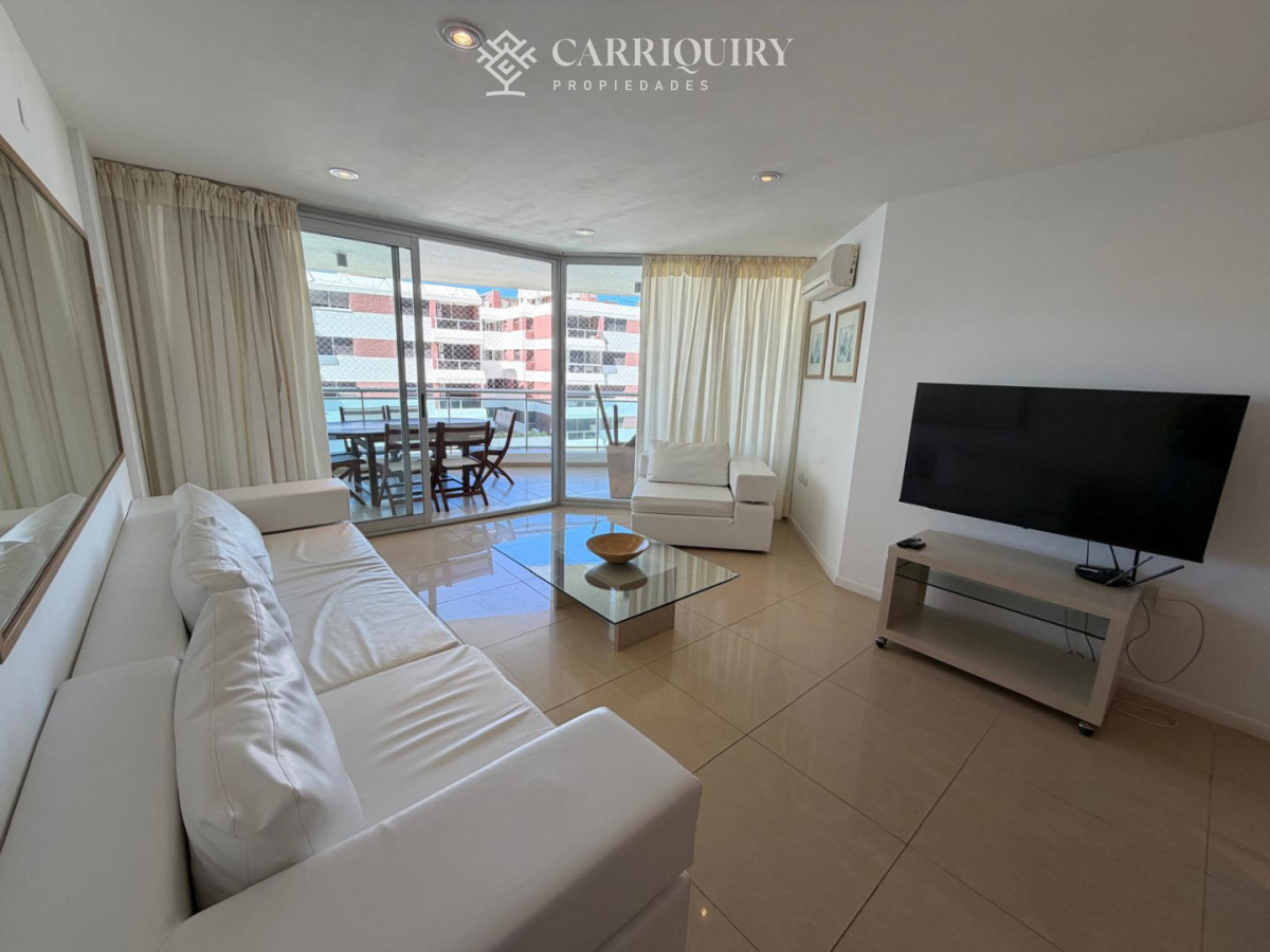 Apartamento ID.9773 - Apartamento en Brava, 3 dormitorios 
