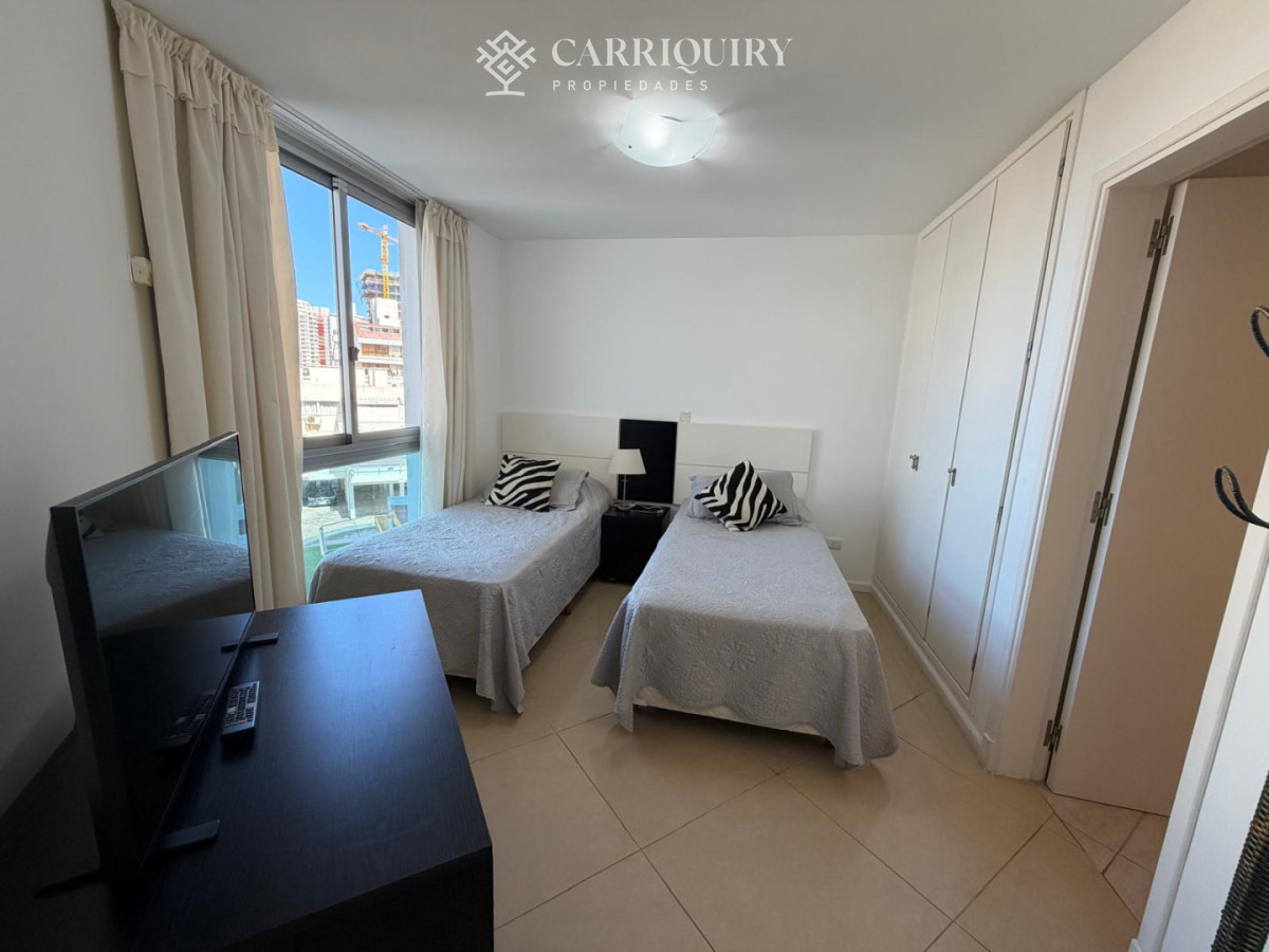 Apartamento ID.9773 - Apartamento en Brava, 3 dormitorios 