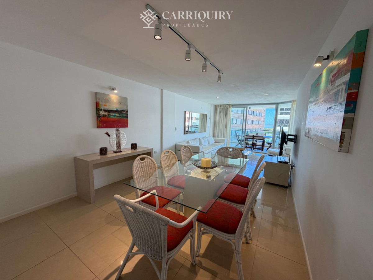 Apartamento ID.9773 - Apartamento en Brava, 3 dormitorios 