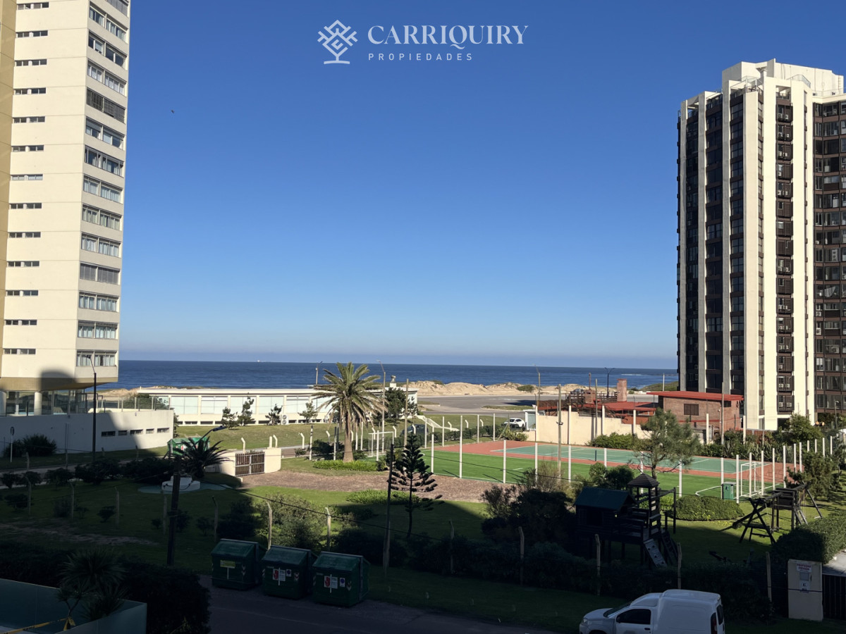 Apartamento ID.10230 - BRAVA, A 100 MTS DEL MAR. COMODO APARTAMENTO CON MUY BUENOS SERVICIOS