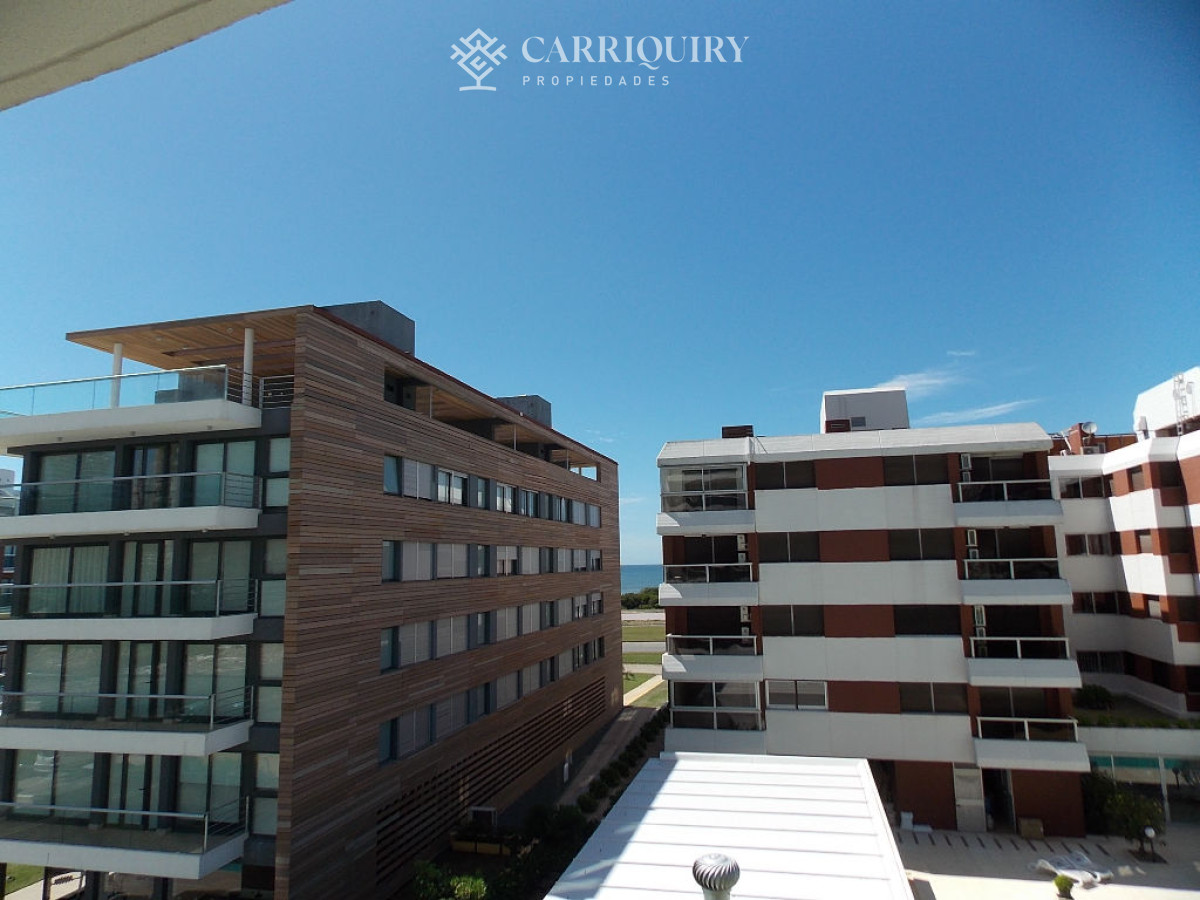 Apartamento ID.9773 - Apartamento en Brava, 3 dormitorios 