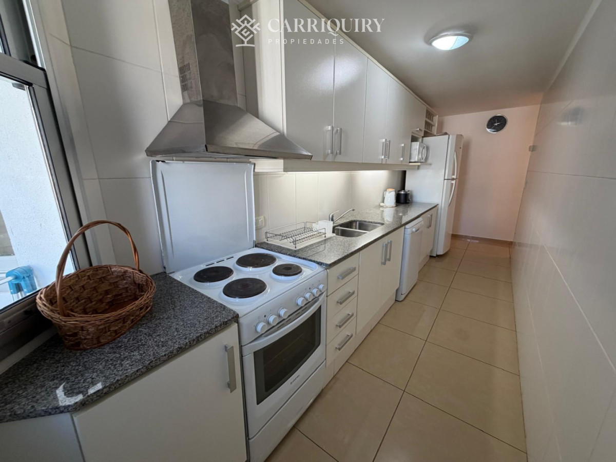 Apartamento ID.9773 - Apartamento en Brava, 3 dormitorios 