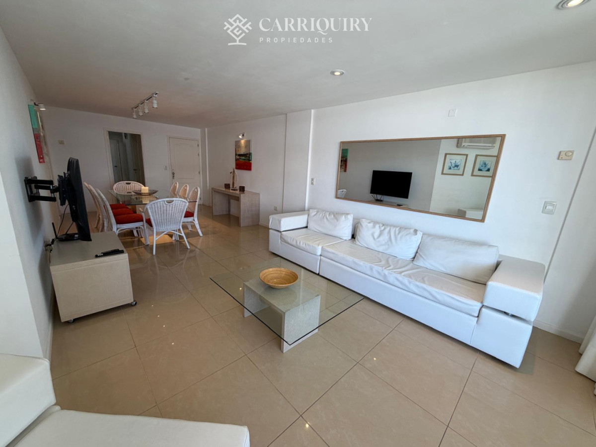 Apartamento ID.9773 - Apartamento en Brava, 3 dormitorios 