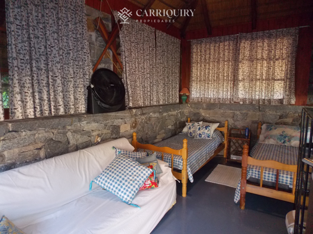 Casa ID.9951 - MANSA -PINARES PARADA 32 A 200 METROS DE LA RAMBLA