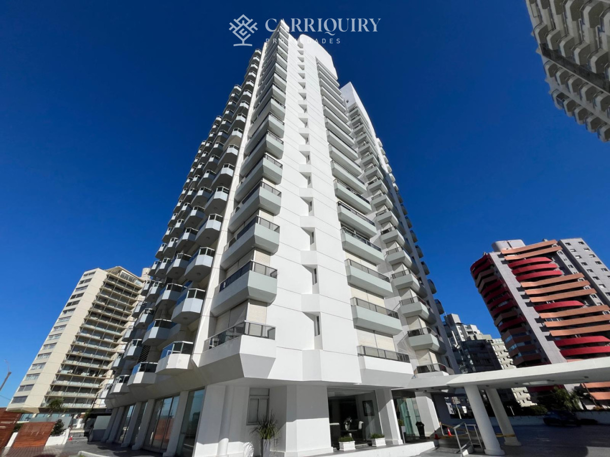 Apartamento ID.10230 - BRAVA, A 100 MTS DEL MAR. COMODO APARTAMENTO CON MUY BUENOS SERVICIOS