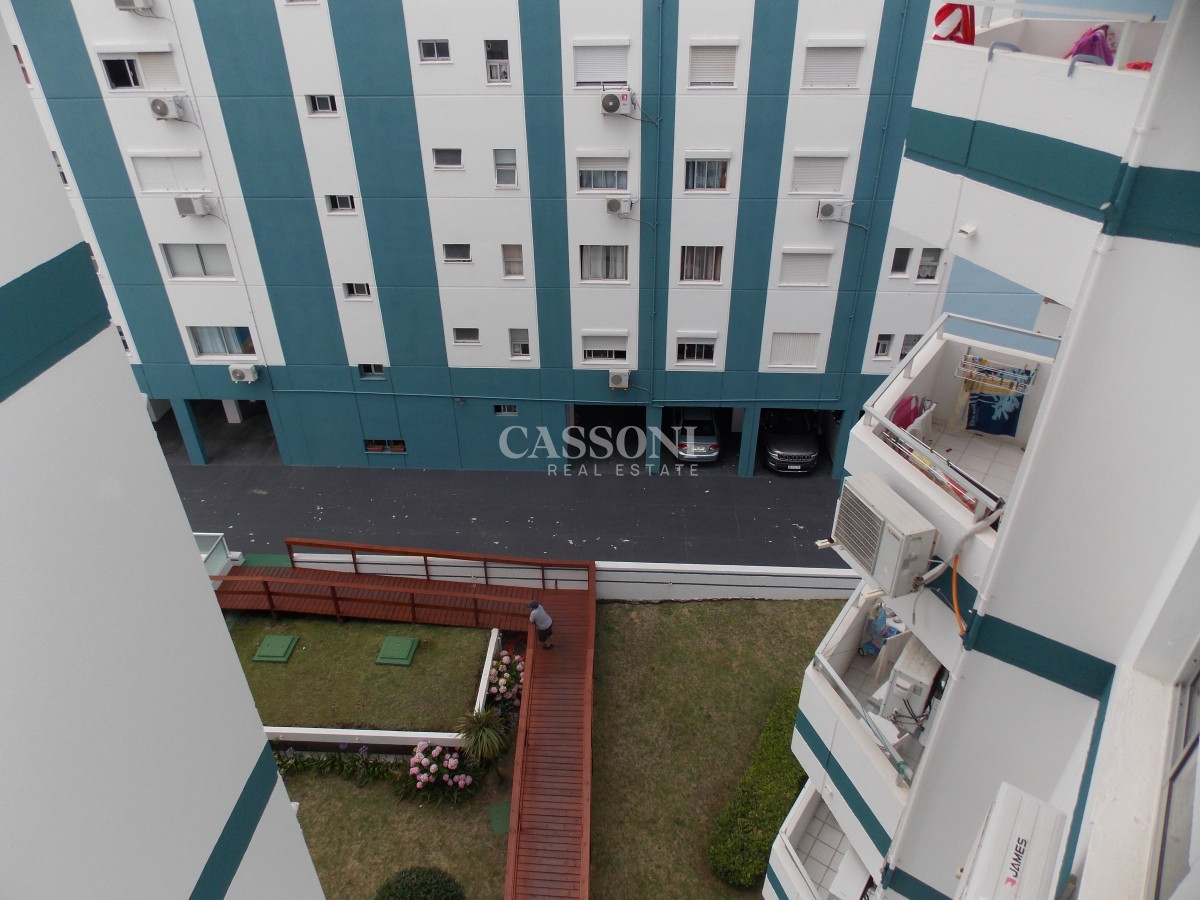 Apartamento ID.3259 - OPORTUNIDAD!!! MONOAMBIENTE EN ZONA AIDY GRILL