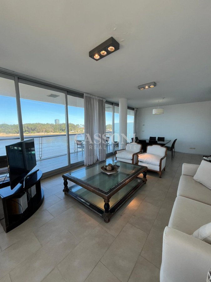 Apartamento ID.2461 - ESPECTACULAR APARTAMENTO EN LA BARRA