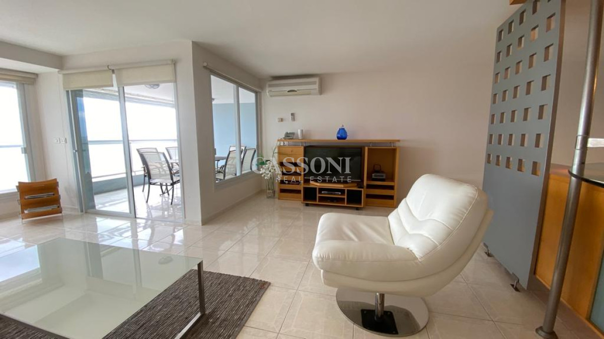 Apartamento ID.1887 - APARTAMENTO EN TORRE PREMIUM CON EXCELENTE VISTA AL MAR