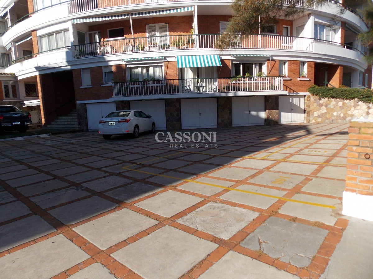 Apartamento ID.4002 - EMBLEMATICO EDIFICIO EN LA PENINSULA 