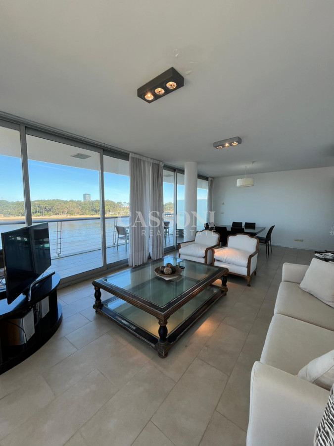 Apartamento ID.2461 - ESPECTACULAR APARTAMENTO EN LA BARRA