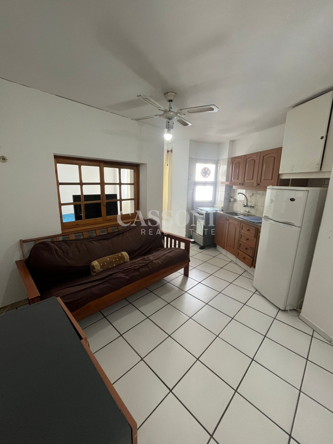 Apartamento ID.3259 - OPORTUNIDAD!!! MONOAMBIENTE EN ZONA AIDY GRILL