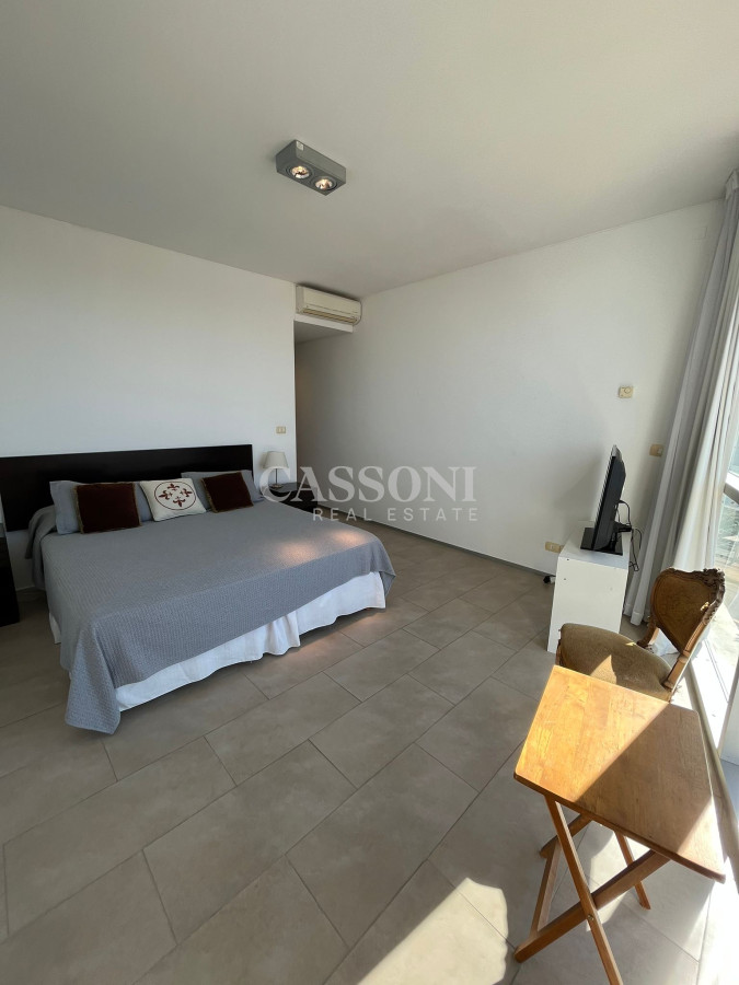 Apartamento ID.2461 - ESPECTACULAR APARTAMENTO EN LA BARRA