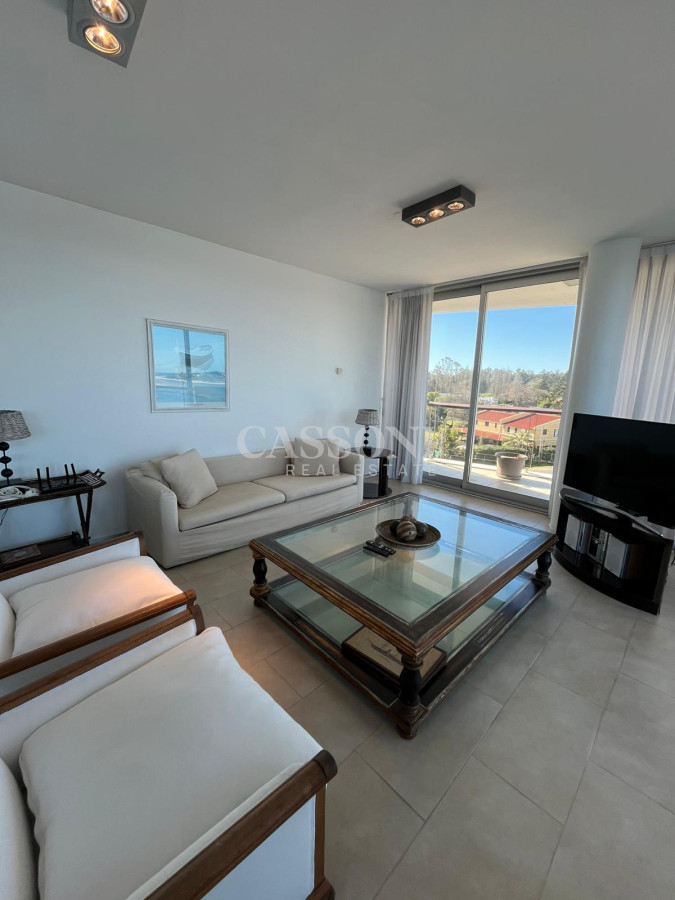 Apartamento ID.2461 - ESPECTACULAR APARTAMENTO EN LA BARRA