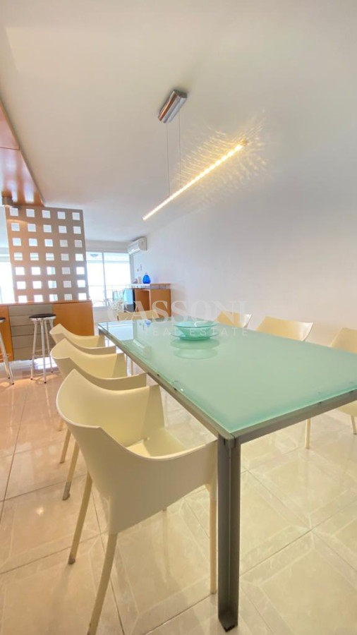 Apartamento ID.1887 - APARTAMENTO EN TORRE PREMIUM CON EXCELENTE VISTA AL MAR