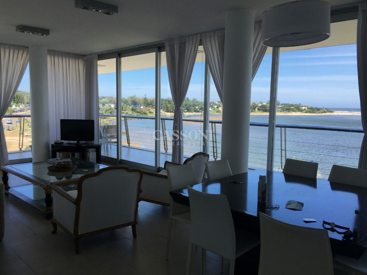 Apartamento ID.2461 - ESPECTACULAR APARTAMENTO EN LA BARRA