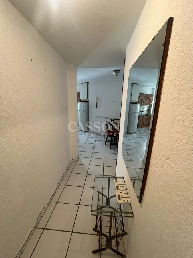 Apartamento ID.3259 - OPORTUNIDAD!!! MONOAMBIENTE EN ZONA AIDY GRILL