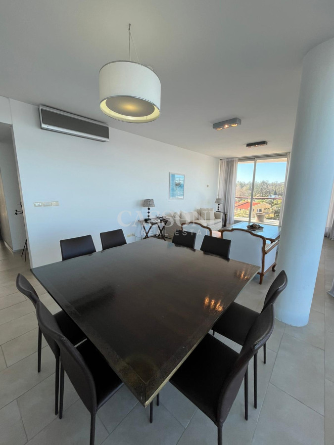 Apartamento ID.2461 - ESPECTACULAR APARTAMENTO EN LA BARRA