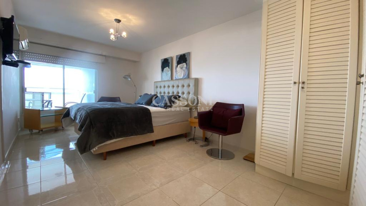 Apartamento ID.1887 - APARTAMENTO EN TORRE PREMIUM CON EXCELENTE VISTA AL MAR
