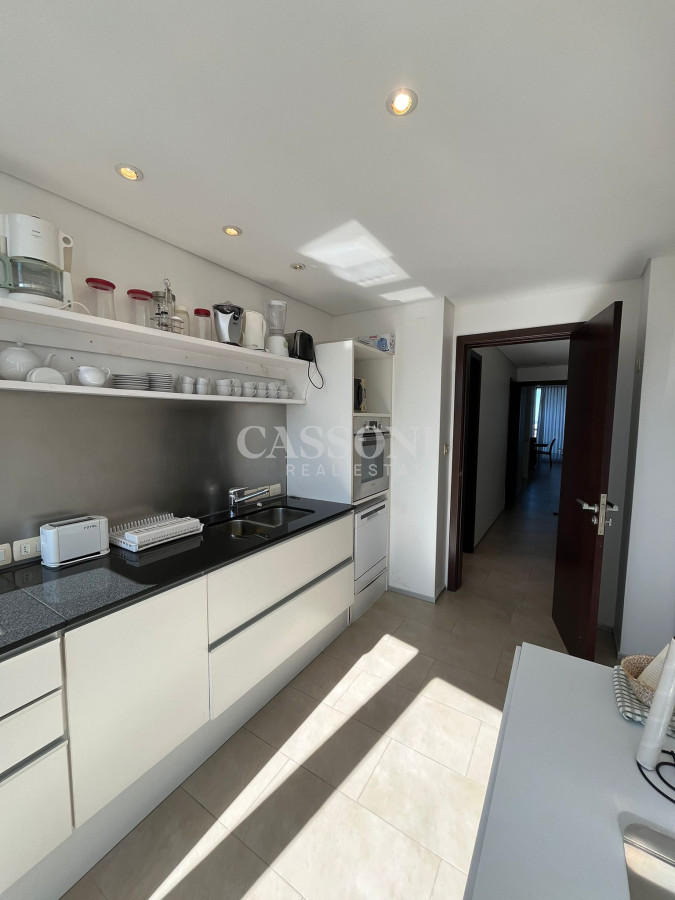 Apartamento ID.2461 - ESPECTACULAR APARTAMENTO EN LA BARRA