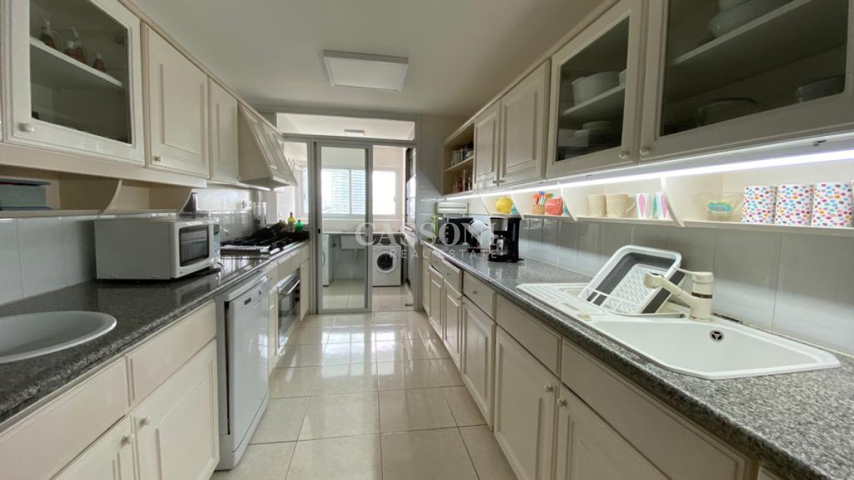 Apartamento ID.1887 - APARTAMENTO EN TORRE PREMIUM CON EXCELENTE VISTA AL MAR