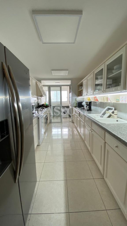 Apartamento ID.1887 - APARTAMENTO EN TORRE PREMIUM CON EXCELENTE VISTA AL MAR
