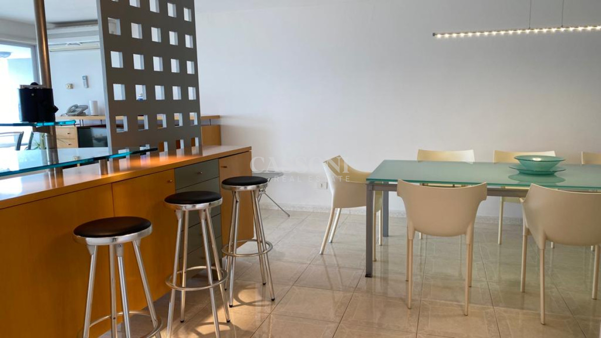 Apartamento ID.1887 - APARTAMENTO EN TORRE PREMIUM CON EXCELENTE VISTA AL MAR