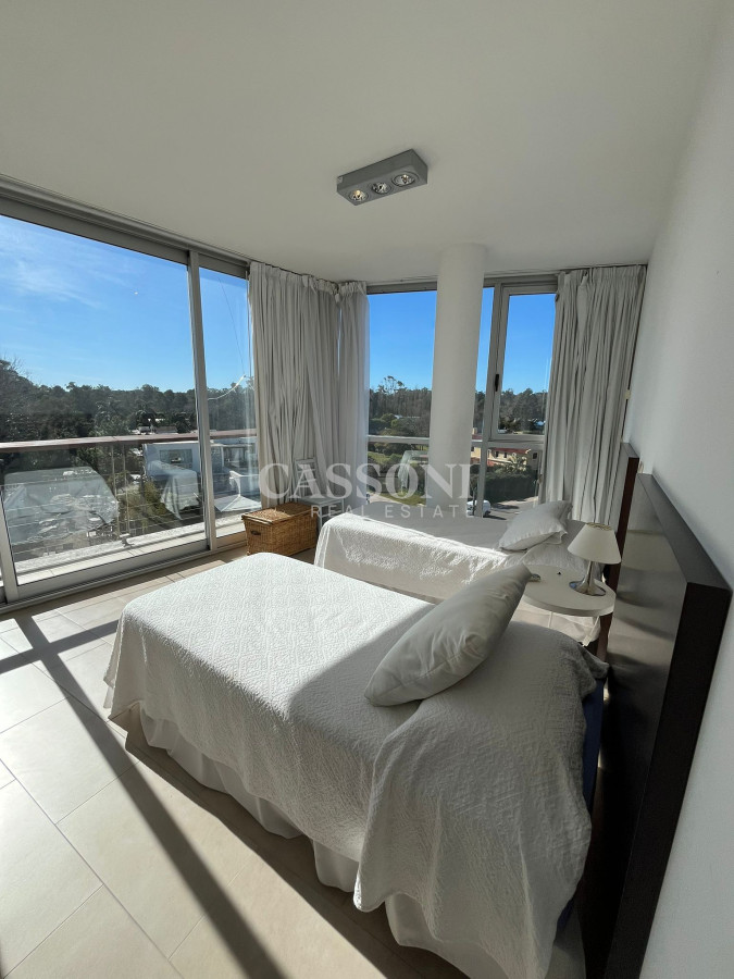 Apartamento ID.2461 - ESPECTACULAR APARTAMENTO EN LA BARRA