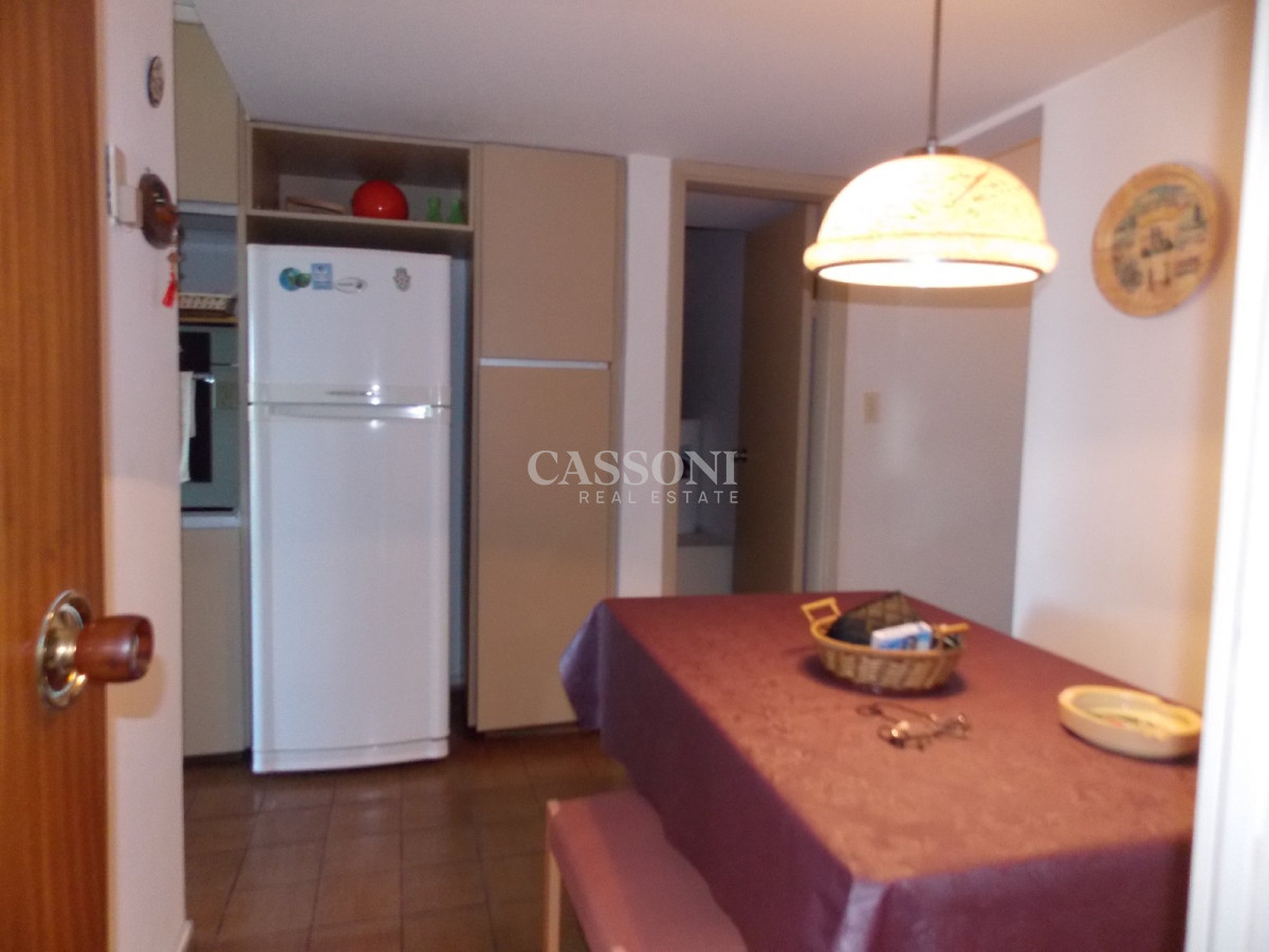 Apartamento ID.2491 - CLÁSICA TORRE EN PENÍNSULA CON VISTA DE TODOS LOS AMBIENTES
