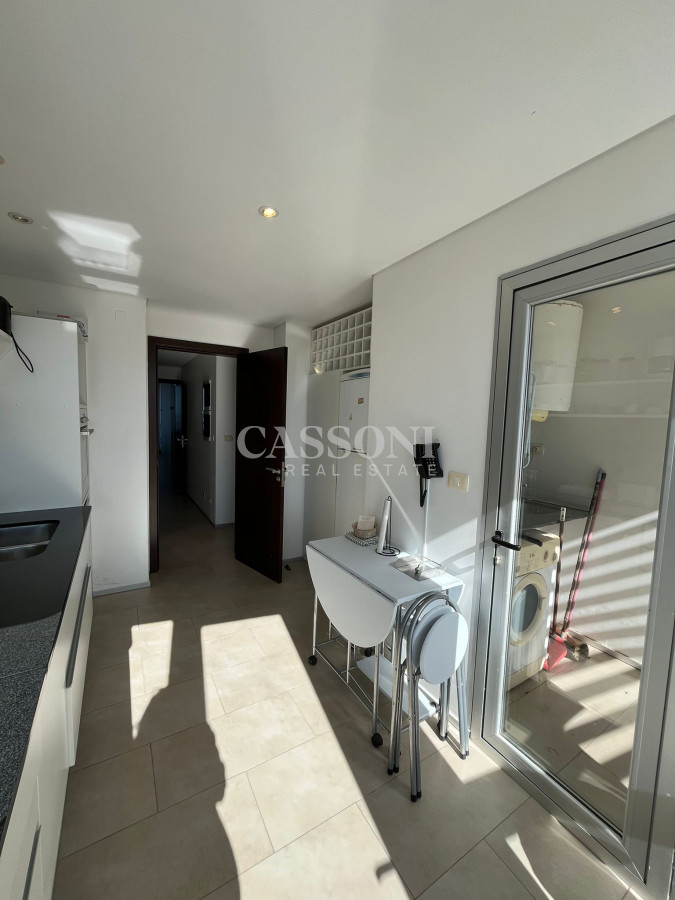 Apartamento ID.2461 - ESPECTACULAR APARTAMENTO EN LA BARRA