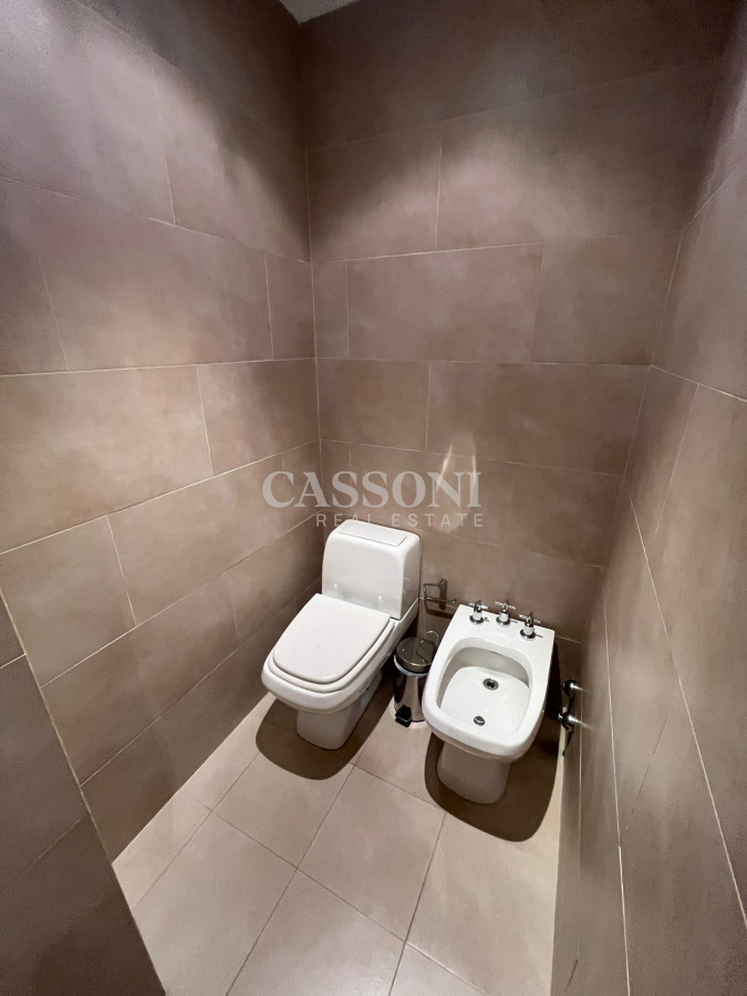 Apartamento ID.2461 - ESPECTACULAR APARTAMENTO EN LA BARRA