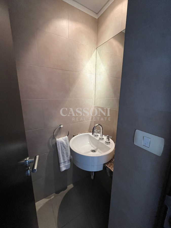 Apartamento ID.2461 - ESPECTACULAR APARTAMENTO EN LA BARRA