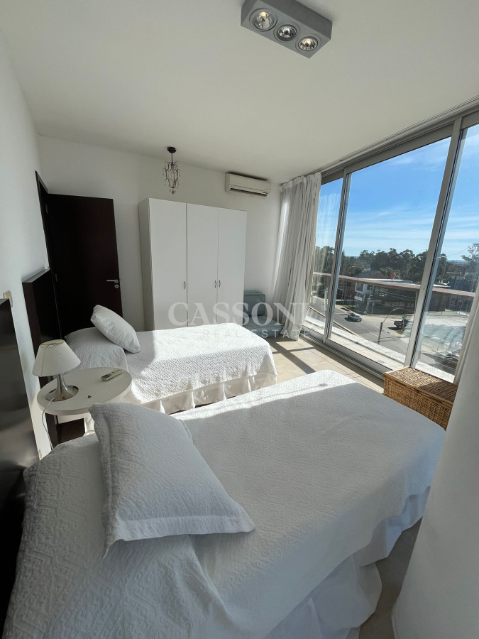 Apartamento ID.2461 - ESPECTACULAR APARTAMENTO EN LA BARRA