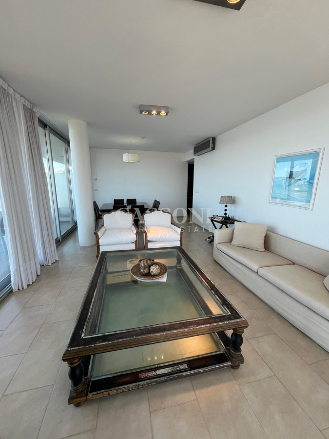 Apartamento ID.2461 - ESPECTACULAR APARTAMENTO EN LA BARRA