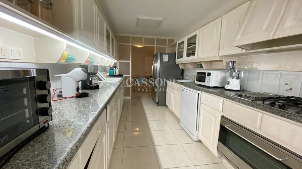 Apartamento ID.1887 - APARTAMENTO EN TORRE PREMIUM CON EXCELENTE VISTA AL MAR