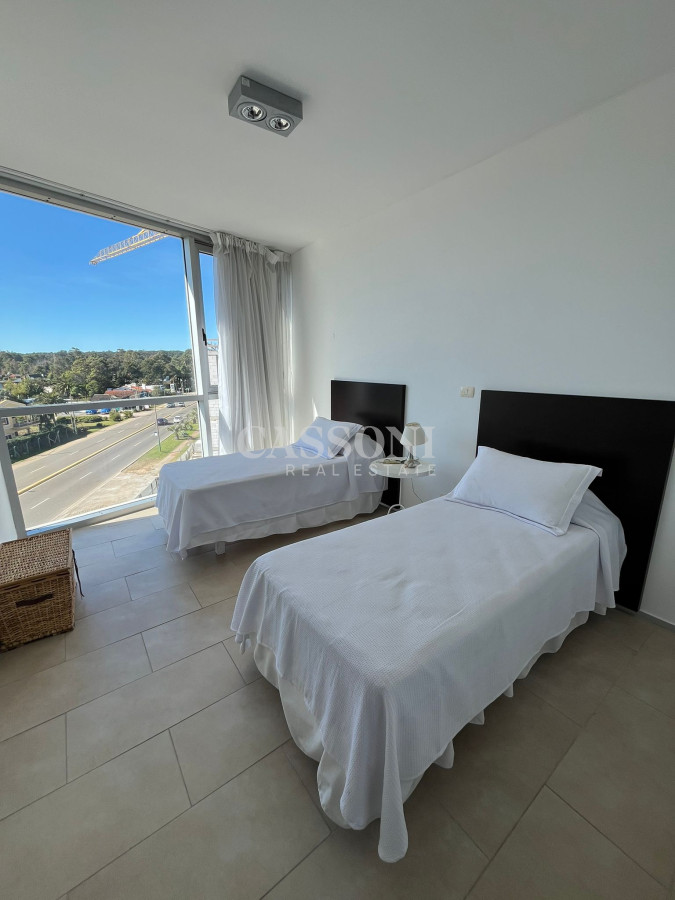 Apartamento ID.2461 - ESPECTACULAR APARTAMENTO EN LA BARRA