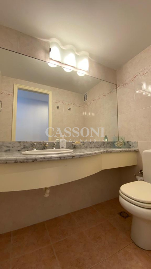 Apartamento ID.1887 - APARTAMENTO EN TORRE PREMIUM CON EXCELENTE VISTA AL MAR