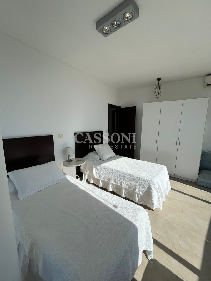 Apartamento ID.2461 - ESPECTACULAR APARTAMENTO EN LA BARRA