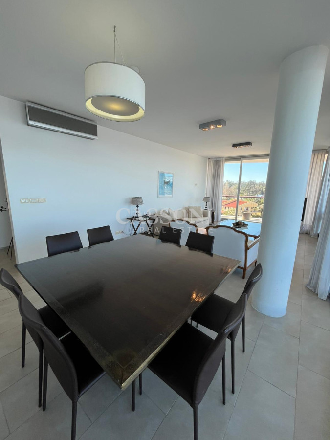 Apartamento ID.2461 - ESPECTACULAR APARTAMENTO EN LA BARRA