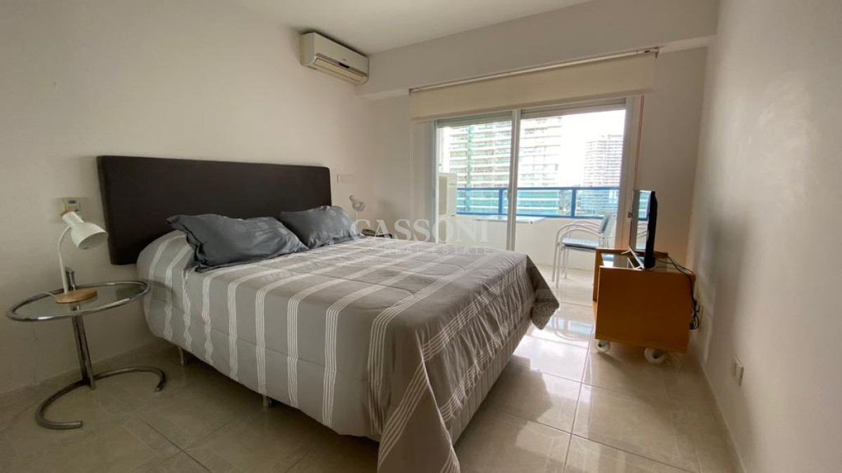 Apartamento ID.1887 - APARTAMENTO EN TORRE PREMIUM CON EXCELENTE VISTA AL MAR