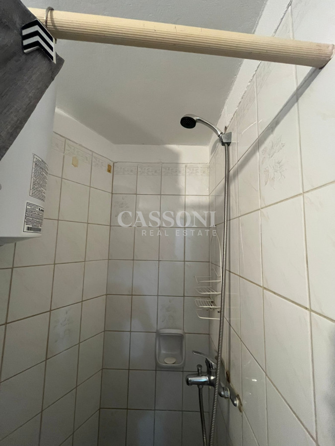 Apartamento ID.3259 - OPORTUNIDAD!!! MONOAMBIENTE EN ZONA AIDY GRILL