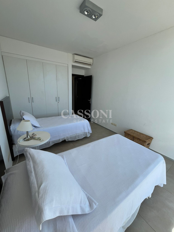 Apartamento ID.2461 - ESPECTACULAR APARTAMENTO EN LA BARRA