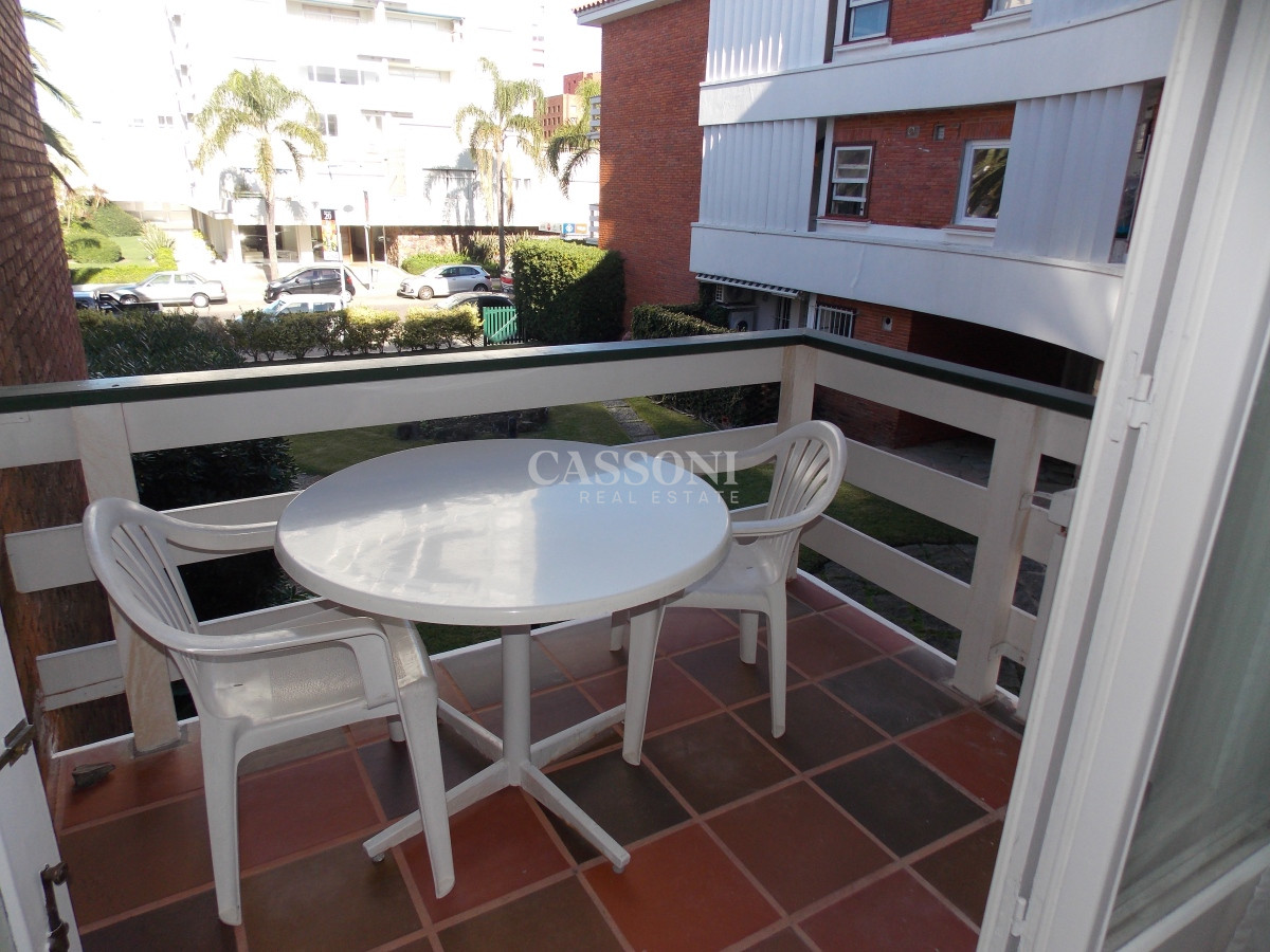 Apartamento ID.4002 - EMBLEMATICO EDIFICIO EN LA PENINSULA 