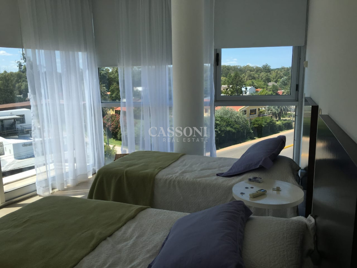 Apartamento ID.2461 - ESPECTACULAR APARTAMENTO EN LA BARRA